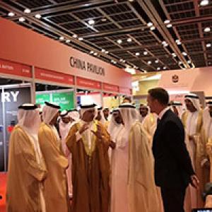 MIDDLE EAST ELECTRICITY