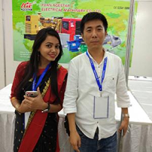 November 2016 - Bangladesh Trade Fair