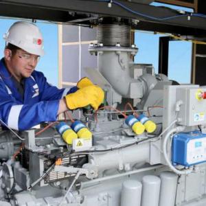 Maintenance of Diesel Generators Maintenance of Diesel Generators