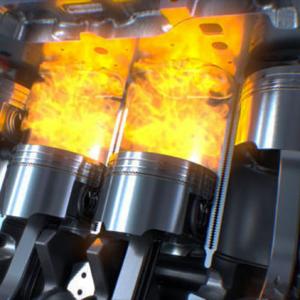 The reasons for the increase of diesel generator oil consumption