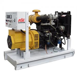 How standby generators work？ 