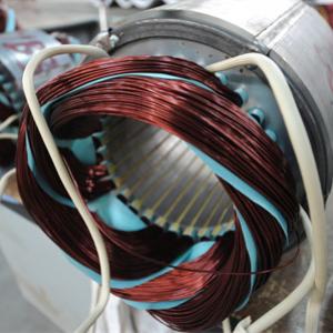 What is motor temperature rise? What is the relationship between temperature rise and insulation grade? What is motor temperature rise? What is the relationship between temperature rise and insulation grade?