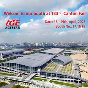 April 2023 - 133th Canton Fair in Guangzhou,China April 2023 - 133th Canton Fair in Guangzhou,China
