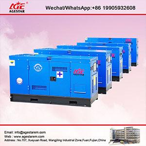 Diesel generator (Introduction-I) Diesel generator (Introduction-I)