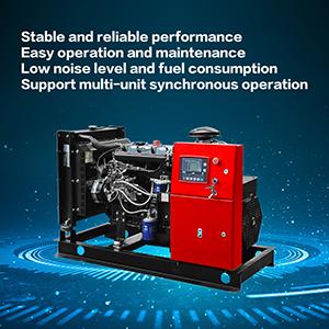 Diesel Lighting Tower and Solar Lighting Tower