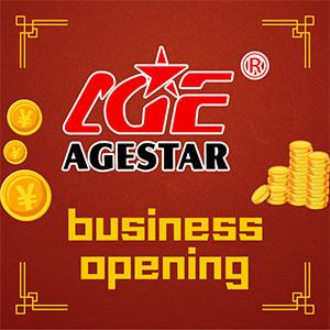 Good business opening