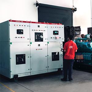 What Does an Automatic Transfer Switch (ATS) do? What Does an Automatic Transfer Switch (ATS) do?
