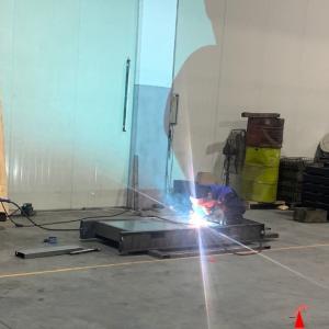 What is Diesel Engine Driven Welder? What is Diesel Engine Driven Welder?