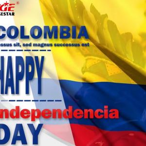 Happy Independence Day! 