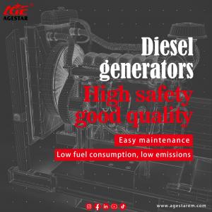 Tips for Operating Generator Sets During the Rainy Season Tips for Operating Generator Sets During the Rainy Season