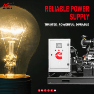 Why Diesel Generators Are the Best Backup Power Solution for Critical Infrastructure Why Diesel Generators Are the Best Backup Power Solution for Critical Infrastructure