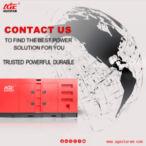 Top 10 Benefits of Diesel Generators for Your Business Operations(一) Top 10 Benefits of Diesel Generators for Your Business Operations(一)