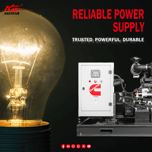 Diesel generator set: reliable backup power solution Diesel generator set: reliable backup power solution