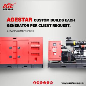 How Does a Gas Generator Set Generate Electricity How Does a Gas Generator Set Generate Electricity
