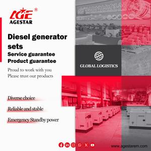 Four Types of Generator Power Ratings