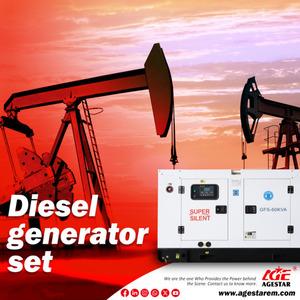 Maintenance and Service Methods for Diesel Generator Sets(一) Maintenance and Service Methods for Diesel Generator Sets(一)
