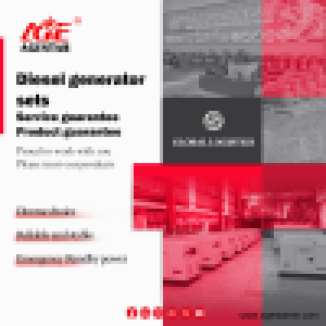 How to Prevent Noise from Diesel Generator Sets