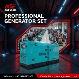 The domestic substitution rate of diesel generators has exceeded 30%!