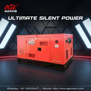 AI Data Center Boom Drives Surging Diesel Generator Demand