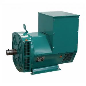 ASG Brushless Synchronous AC Alternators ASG Brushless Synchronous AC Alternators
