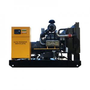 DEUTZ Series (open type)  DEUTZ Series (open type)