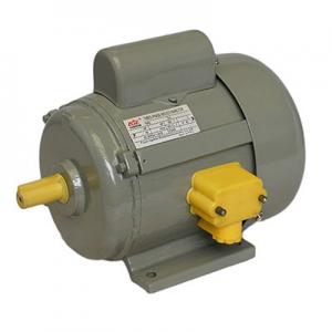 JY Series Single-Phase Capacitor Start JY Series Single-Phase Capacitor Start