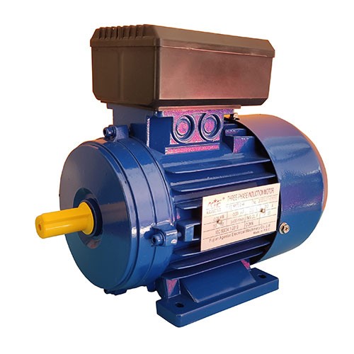 MC Series Single-Phase Capacitor Start Asynchronous Induction Motor