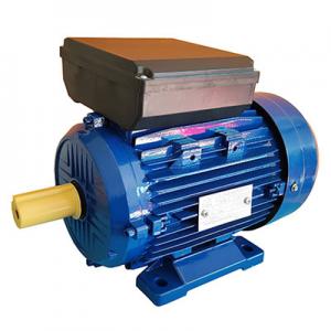ML Series Single-Phase Capacitor Start & Run Asynchronous Induction Motor ML Series Single-Phase Capacitor Start & Run Asynchronous Induction Motor