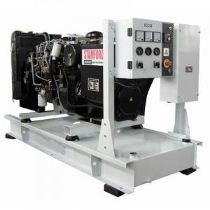 PERKINS Series (open type) PERKINS Series (open type)