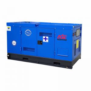 RICARDO Series (silent type) RICARDO Series (silent type)