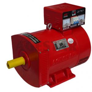 STC Series Three phase AC Synchronous Alternators  STC Series Three phase AC Synchronous Alternators