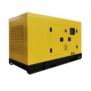 WEICHAI Series (silent type)  WEICHAI Series (silent type)