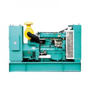 Weichai Series (open type) Weichai Series (open type)