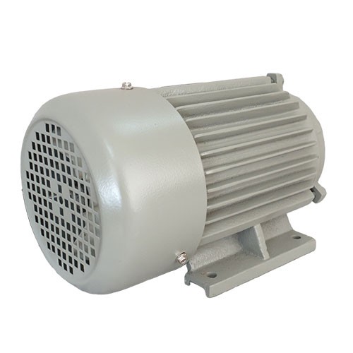 Y Series Three Phase Asynchronous cast iron housing motor