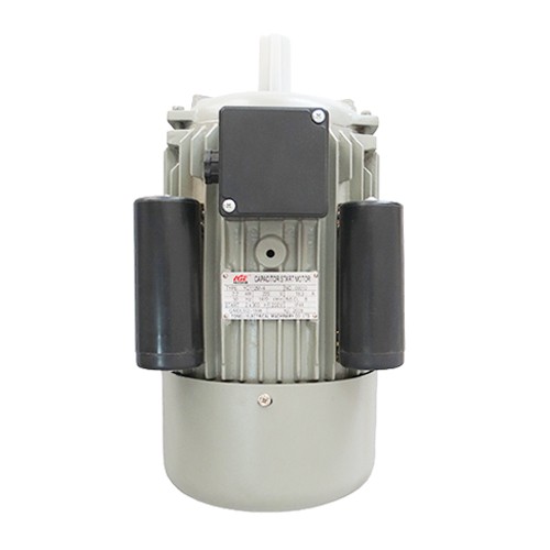 YCL series single phase capacitor start&run asynchronous motor