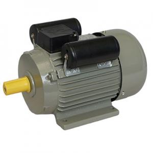 YL series single phase Dual capacitor start & run asynchronous motor YL series single phase Dual capacitor start & run asynchronous motor
