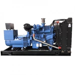 YUCHAI Series (open type)  YUCHAI Series (open type)