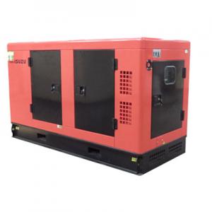 ISUZU Series (silent type) ISUZU Series (silent type)