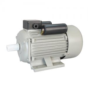 YC series single phase capacitor start asynchronous motor YC series single phase capacitor start asynchronous motor